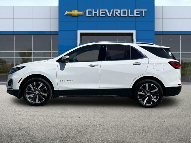 2024 Chevrolet Equinox Premier 7