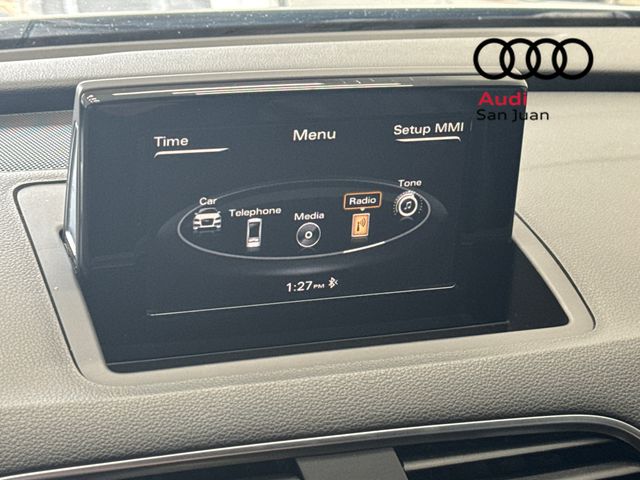 Used 2018 Silver Audi 2.0T Premium image 21