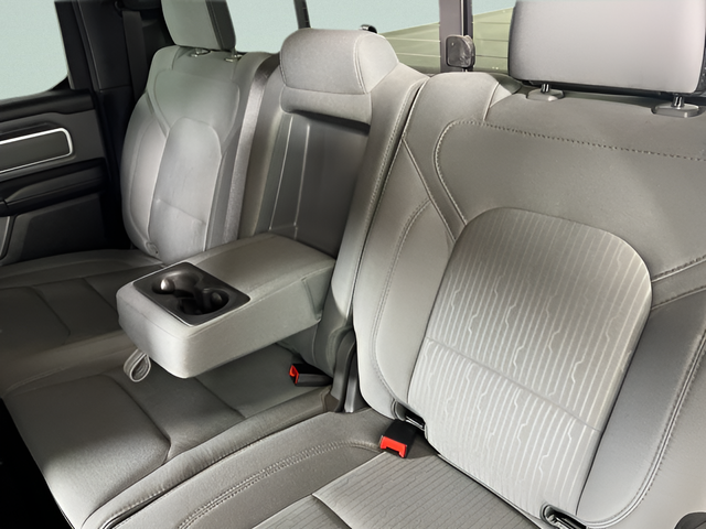 used 2023 Ram 1500 car, priced at $32,307