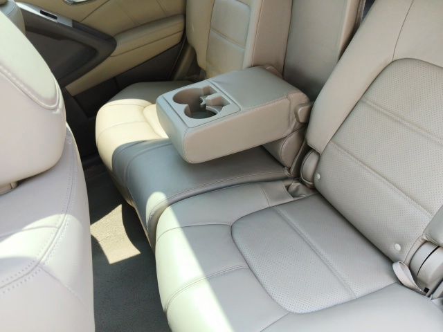 Used 2013 Nissan Murano SUV