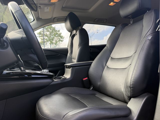 2023 Mazda CX-9 Touring - 11