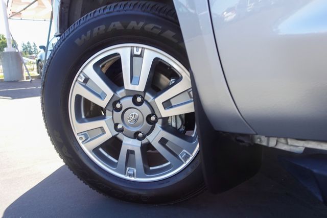 used 2016 Toyota Tundra car, priced at $21,000