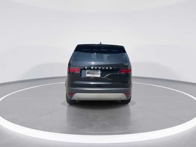 Used 2024 Black Land Rover S image 7