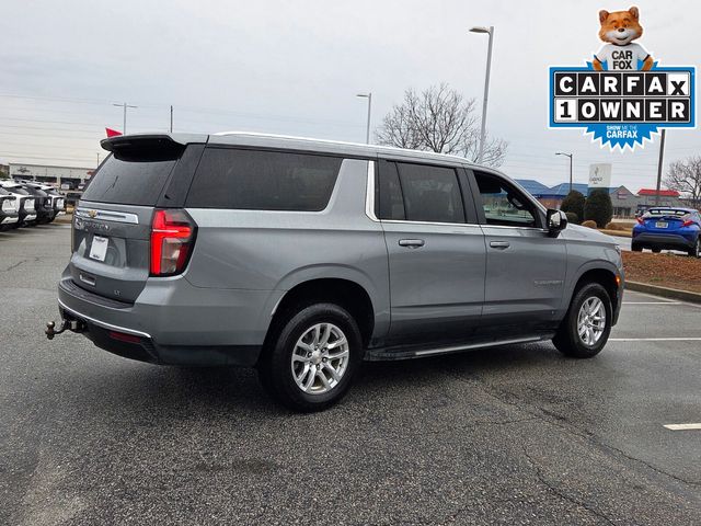 Used 2024 Gray Chevrolet LT image 14