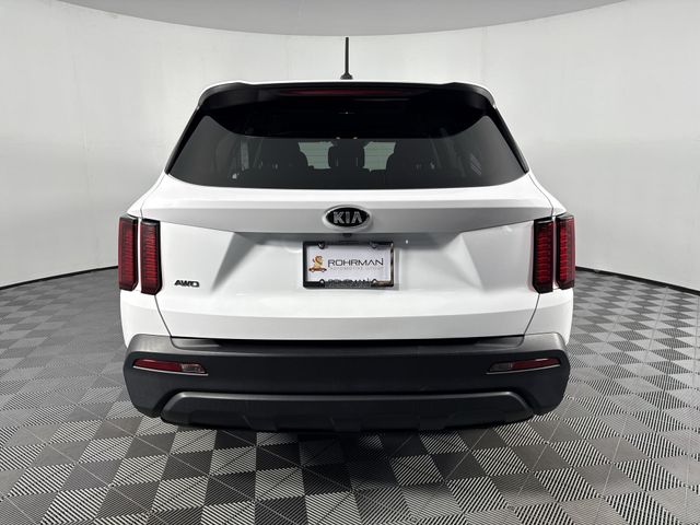 Used 2021 Kia Sorento For Sale in Indianapolis, IN