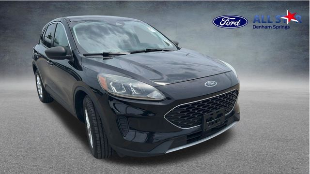 2022 Ford Escape Hybrid SE FWD
