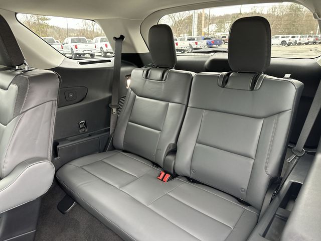 New 2026 Blue Ford Active image 27