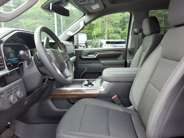 2026 Chevrolet Silverado 2500 Crew Cab 4WD Pickup for sale #TF340740 - photo 5