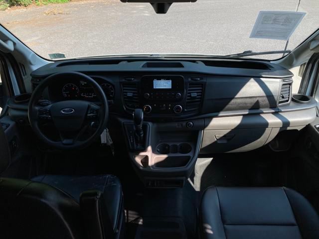 2023 Ford Transit 350