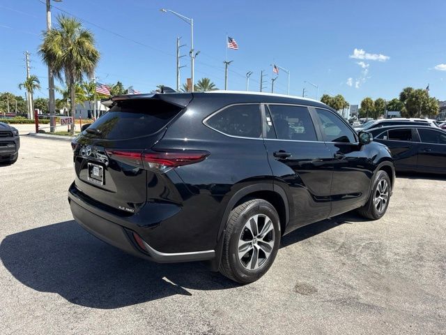 2026 Toyota Highlander - $47,988