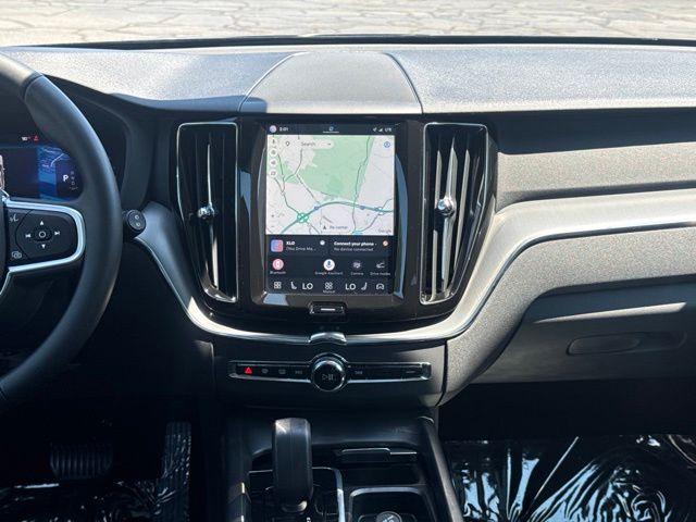 Used 2025 Volvo XC60 SUV