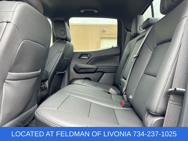 Used 2023 Chevrolet Colorado For Sale in Livonia, MI