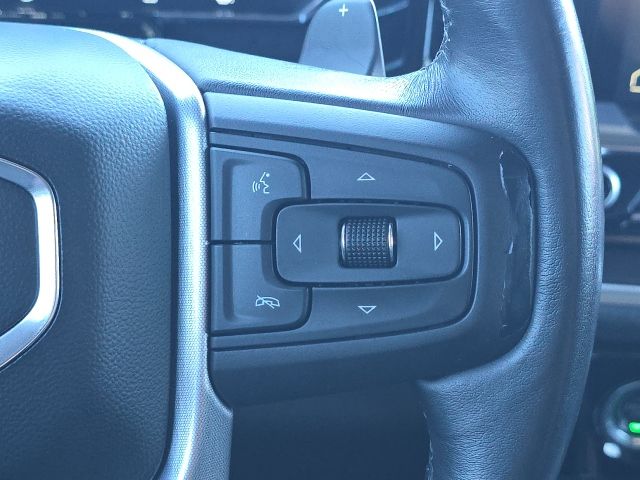 Photo of 2022 GMC Sierra 1500 SLT in Dallas, GA - 34,  2022 GMC Sierra 1500 SLT:C02460