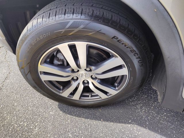 Used 2017 Gray Honda RTS image 12