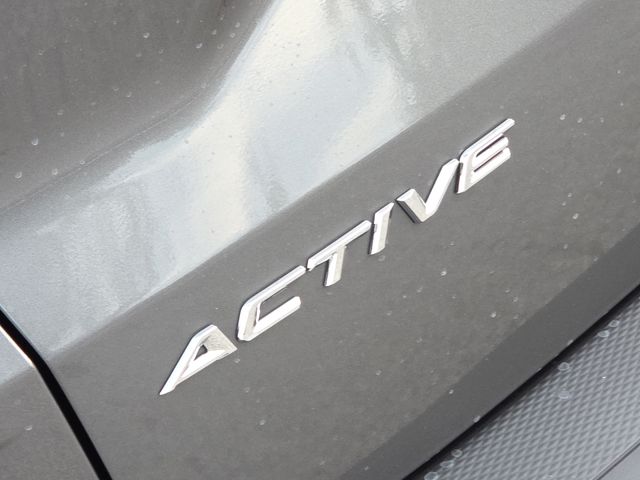 New 2026 Gray Ford Active image 11