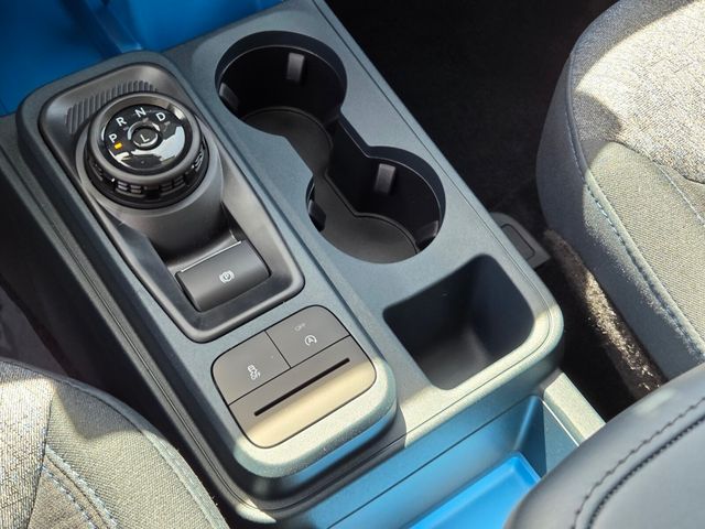 New 2026 Ford Maverick XLT 4D Crew Cab