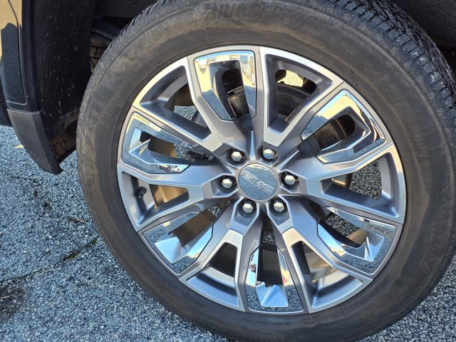 2024 GMC Sierra 1500 Denali:45004A