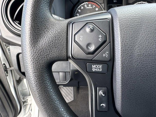 2022 Toyota Tacoma SR5 - Photo 20