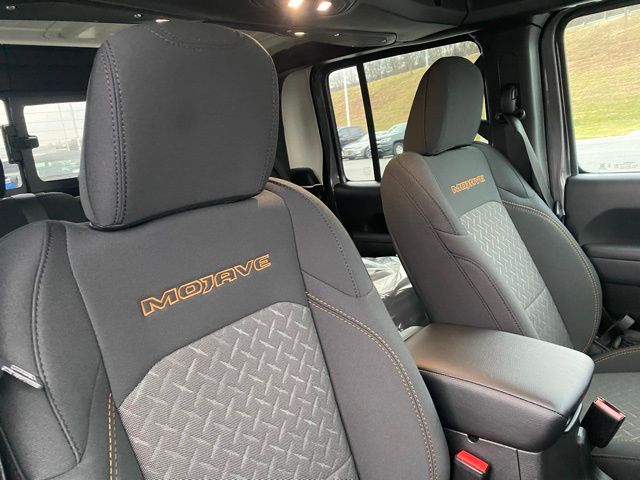 new 2026 Jeep Gladiator car, priced at $46,660