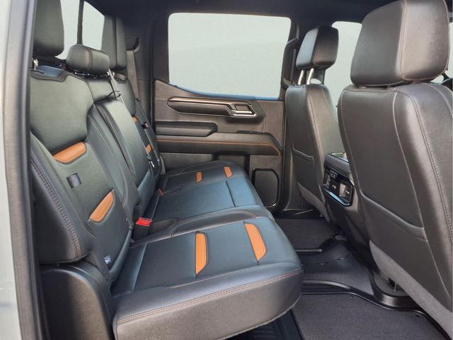 2024 GMC Sierra 1500 AT4 - Photo 16