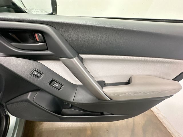 2016 Subaru Forester 2.5i Premium Green at Rafferty Subaru