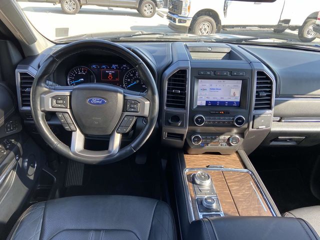 2021 Ford Expedition Platinum 18