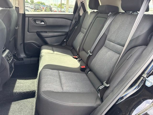 2025 Nissan Rogue - $18,288