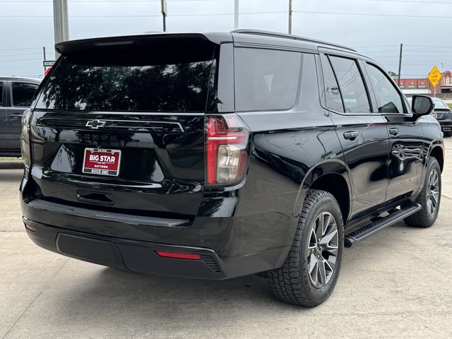 2024 Chevrolet Tahoe Z71 - 6