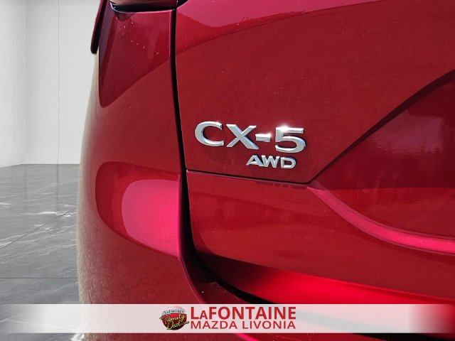 2024 Mazda CX-5 #10