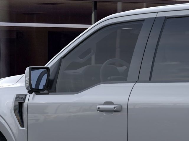New 2026 White Ford Lariat image 20