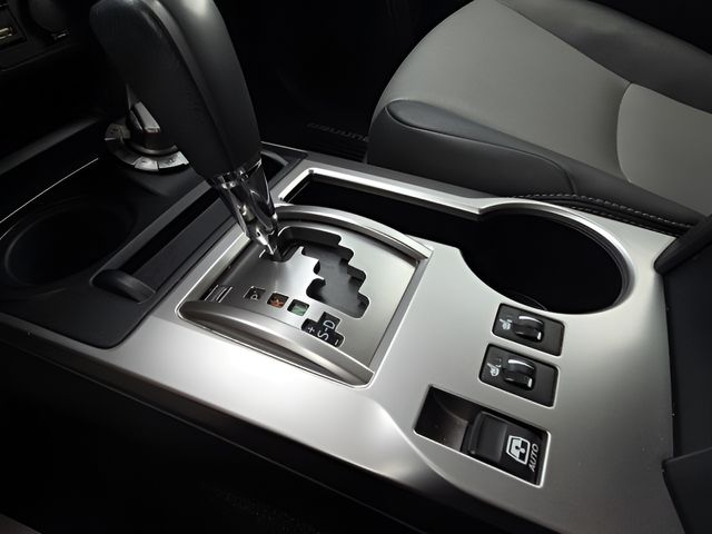 Used 2020 Toyota 4Runner SUV