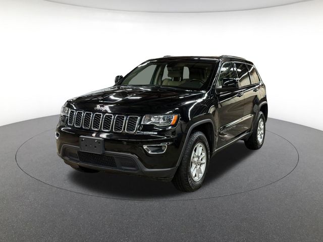 used 2020 Jeep Grand Cherokee car, priced at $18,790