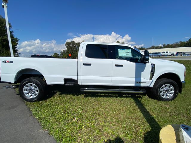 2024 Ford F-250SD  10