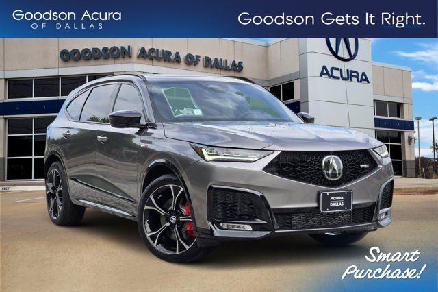 new 2026 Acura MDX car, priced at $73,388