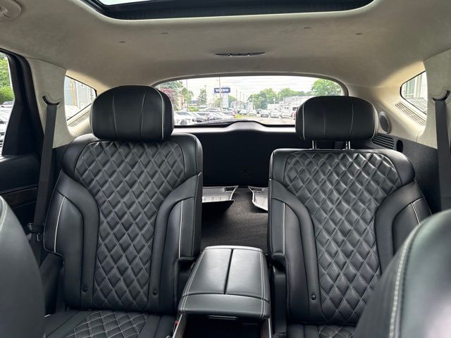 Used 2024 Genesis GV80 SUV
