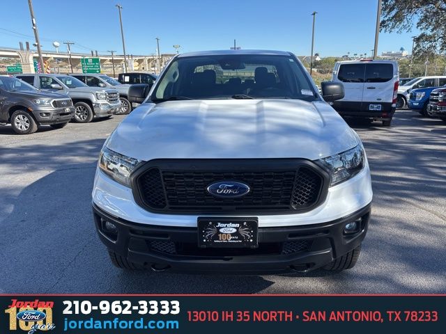 Used Car 2022 Ford Ranger  Xl For Sale Under $30,000 In San Antonio, Texas