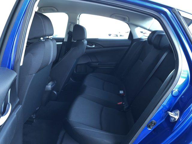 used 2020 Honda Civic car, priced at $17,981