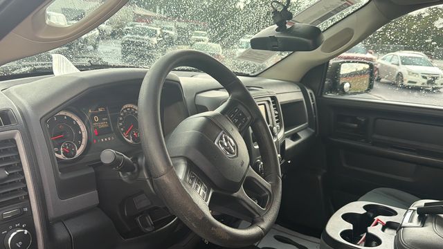 Used 2016 Ram 1500 Truck