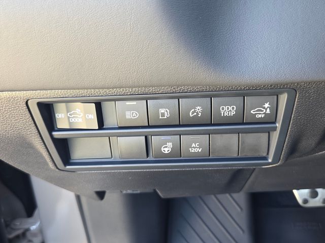 New 2026 Toyota Tundra i-FORCE MAX Truck