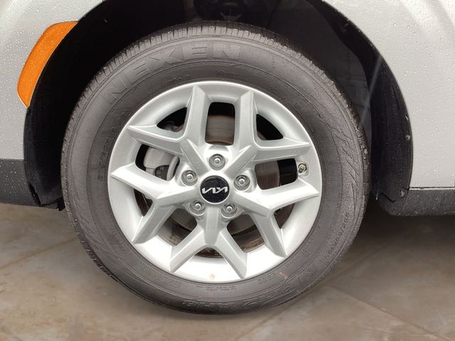 Used Car 2025 Kia Soul  Lx For Sale Under $20,000 In San Antonio, Texas