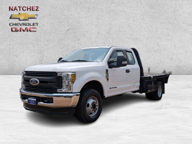2019 Ford F-350SD