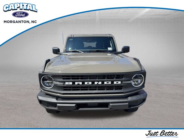 New 2026 Gray Ford Big Bend image 2