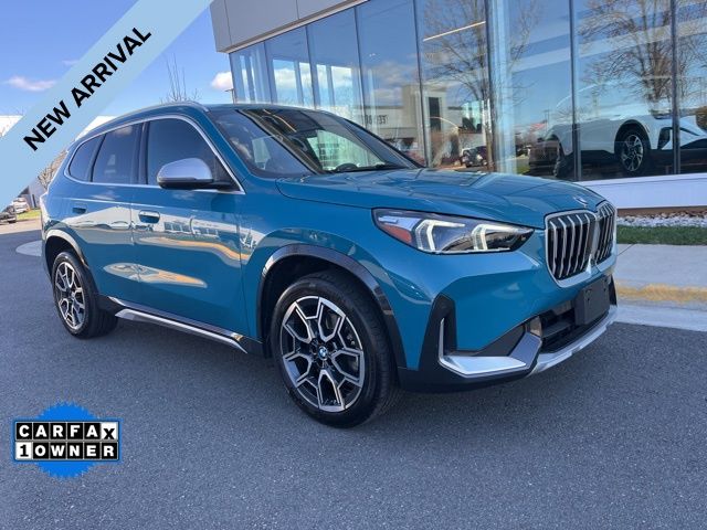 2023 BMW X1 xDrive28i AWD