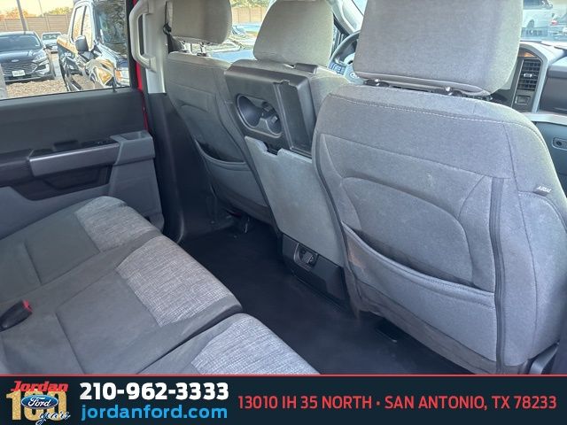 Used Car 2023 Ford F-150  Xlt For Sale Under $35,000 In San Antonio, Texas