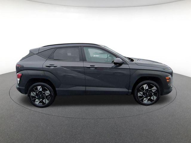used 2024 Hyundai Kona car, priced at $22,601