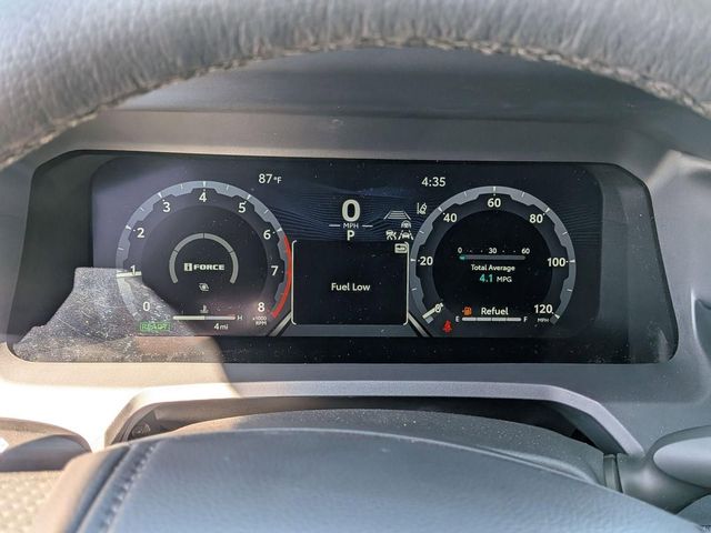 2026 Toyota Tacoma Trailhunter - Photo 16