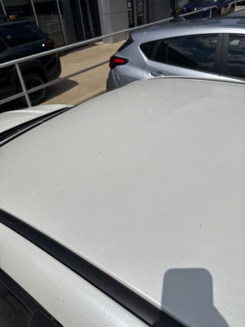 2019 Subaru Impreza 2.0i White at Subaru and VW of Moon Township