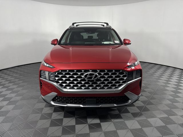 Used 2022 Hyundai Santa Fe For Sale in Indianapolis, IN