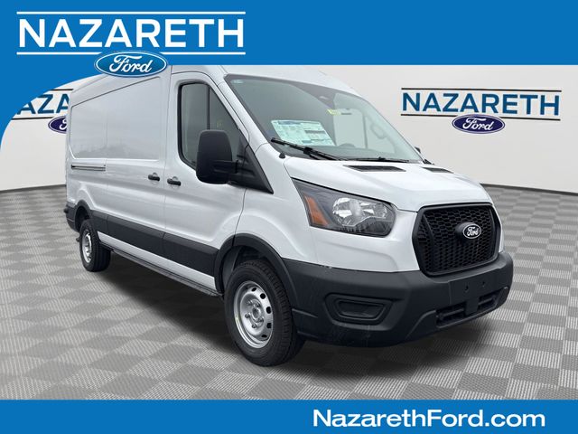 new 2026 Ford Transit-250 car, priced at $51,442