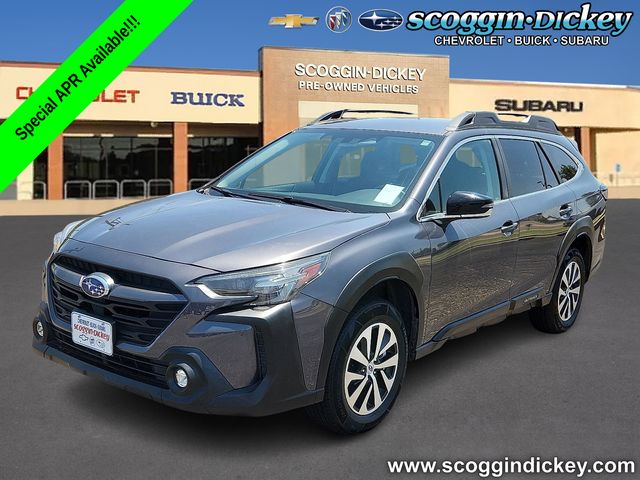  2023 Subaru Outback Premium AWD   